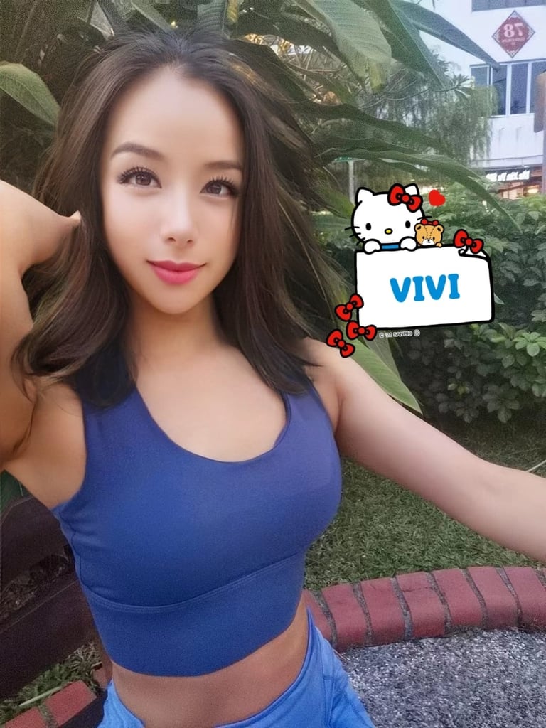 Vivi