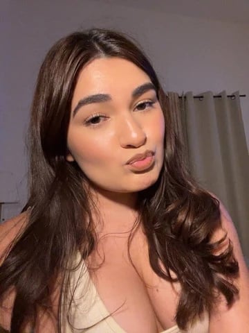 visage femme