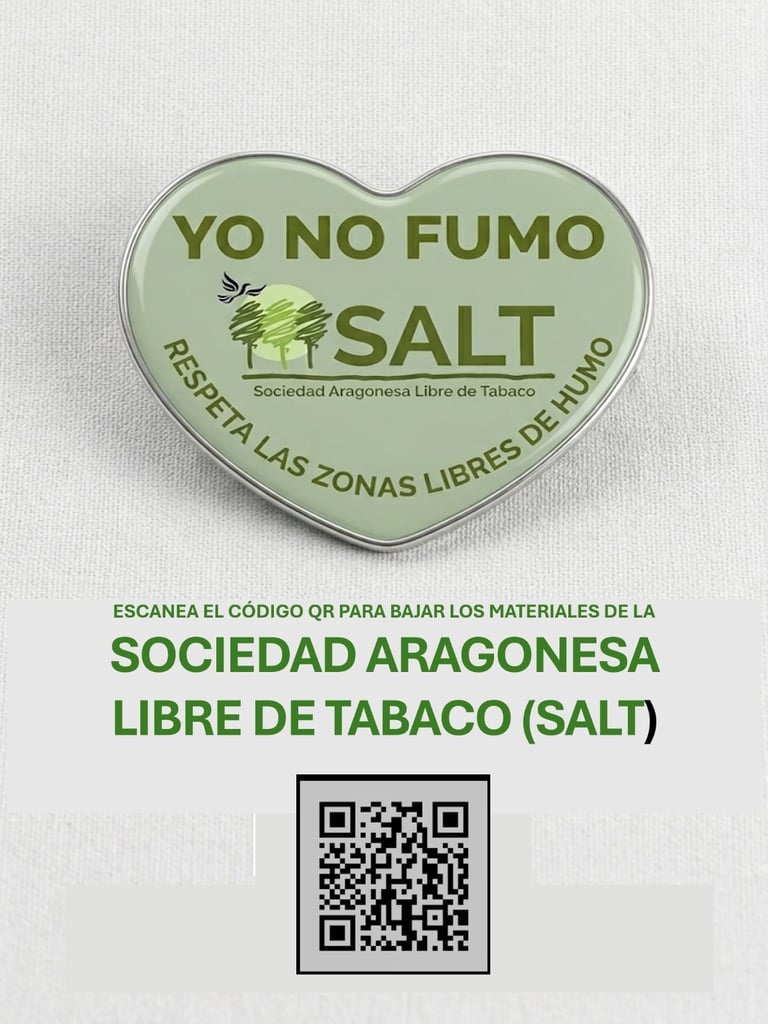 Descarga los materiales de SALT