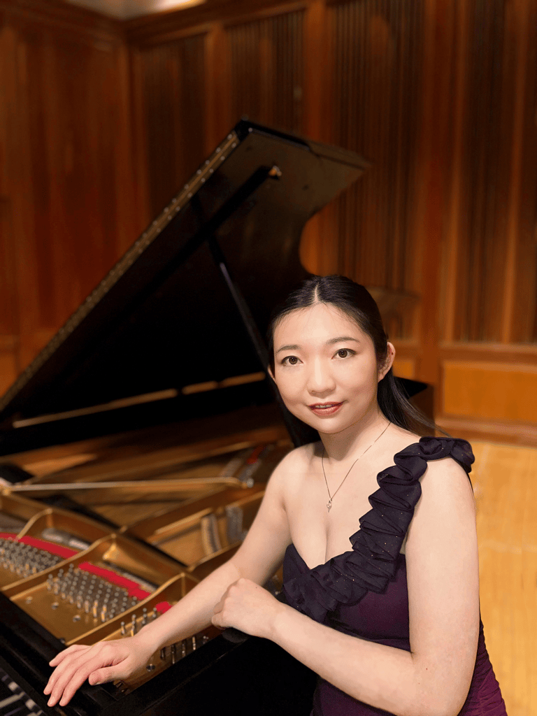 Yang Pianist, Founder & Director