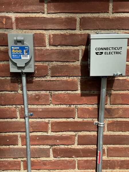 Residential Electrical Services in Royal Oak