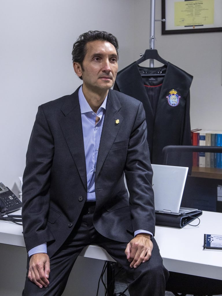 Juan Carlos Aguilar Abogados Dos Hermanas