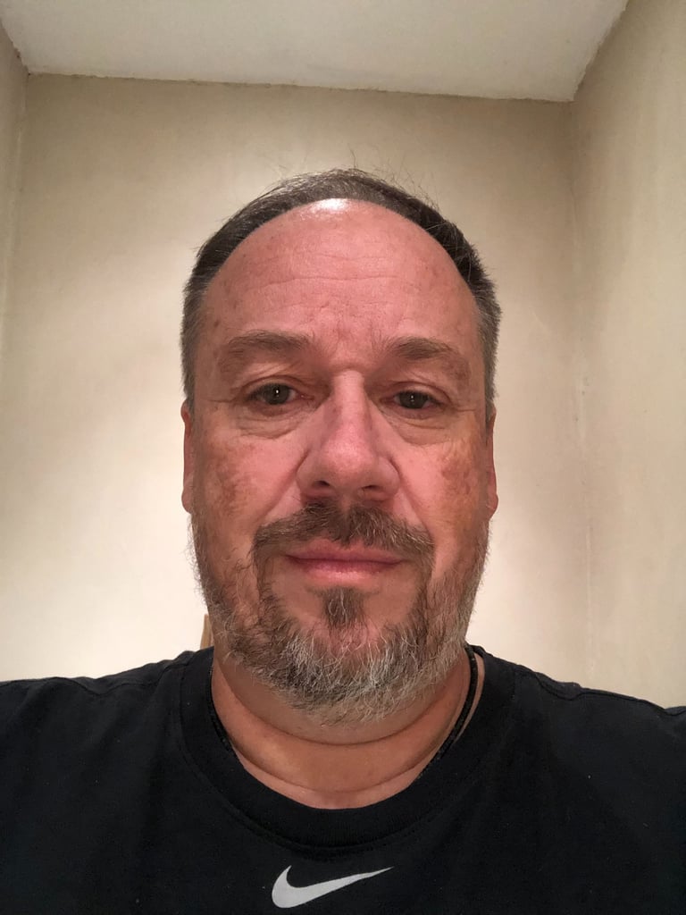 Richard Coston Directeur ALPST