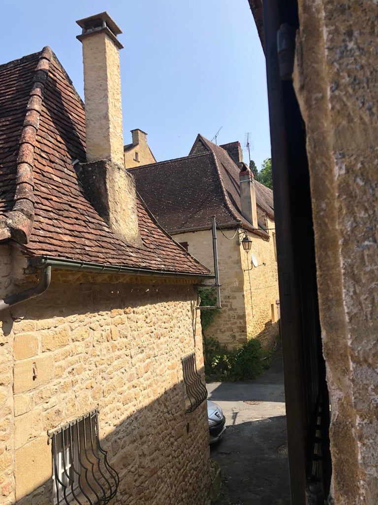 Plazac, Perigord, Dordogne, France.