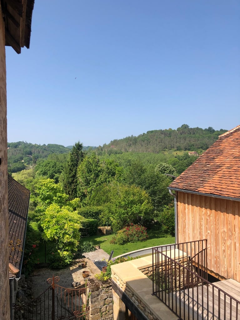 Plazac, Périgord, Dordogne, France.
