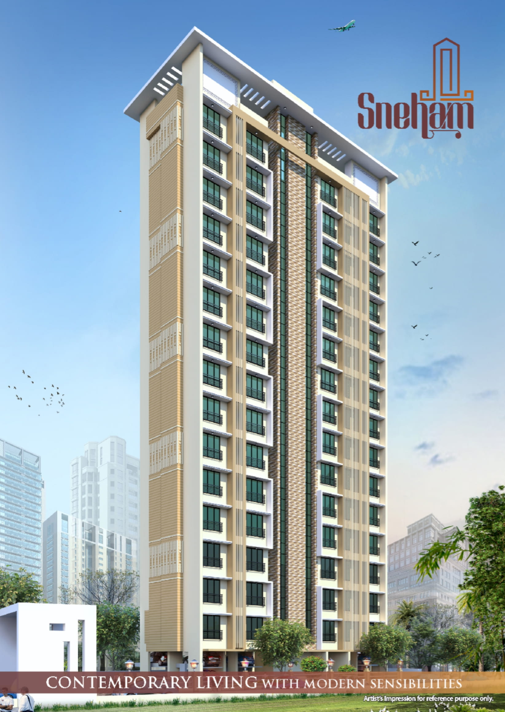 KKG SNEHAM BHAYANDAR WEST, KKG GROUP SNEHAM BHAYANDAR WEST