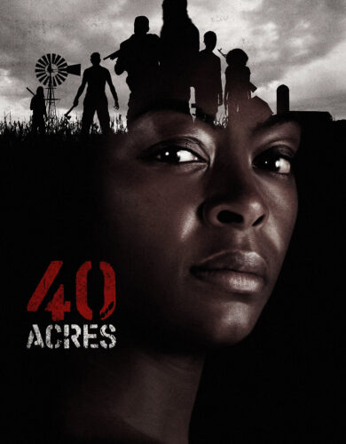 40 Acres (2025)