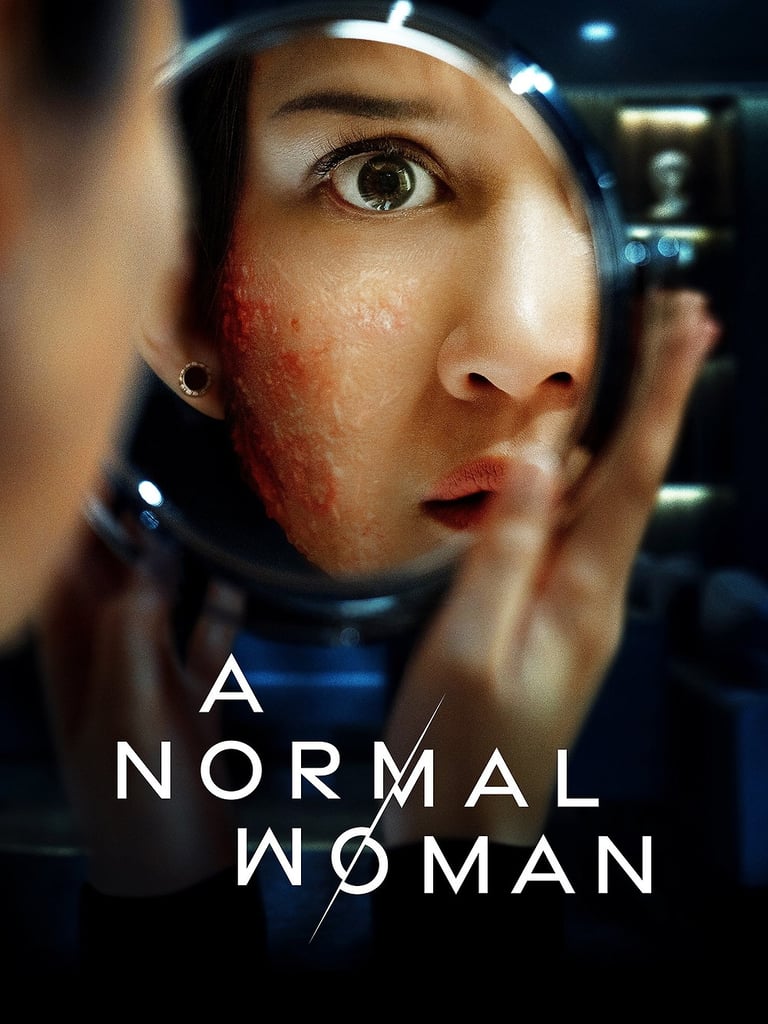 A Normal Woman