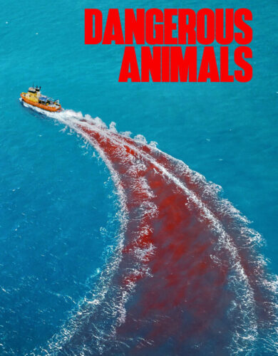 Dangerous Animals