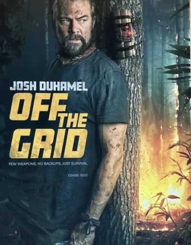 Off the Grid