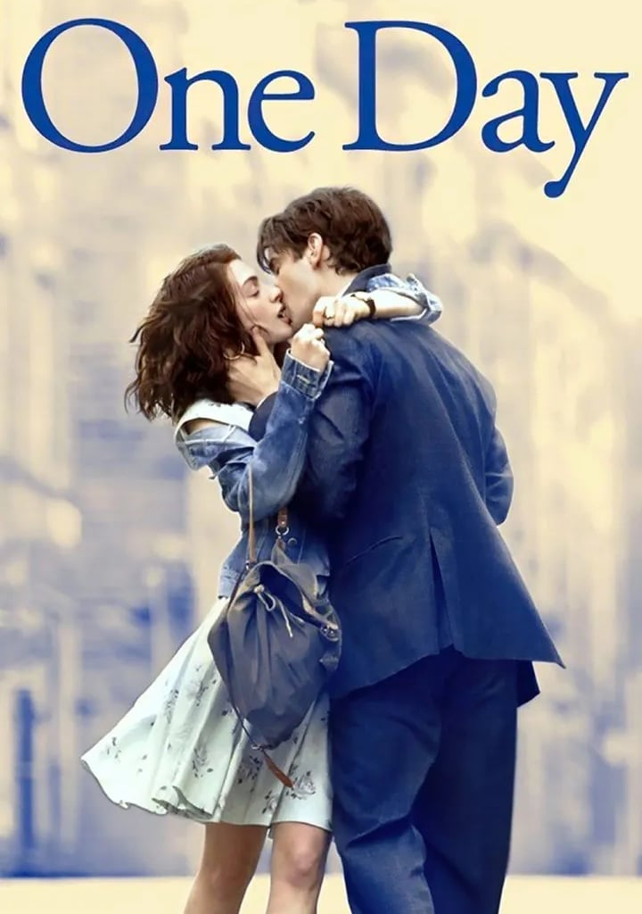 One Day (2011)