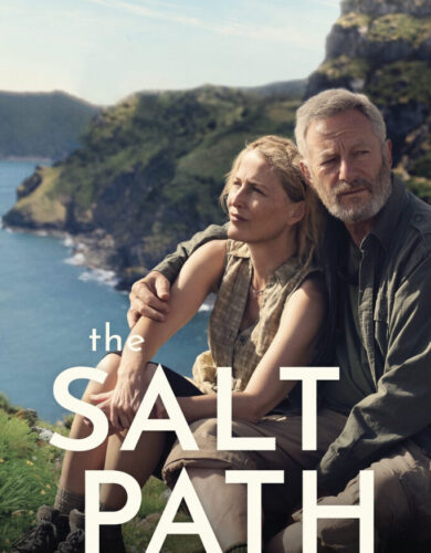 The Salt Path