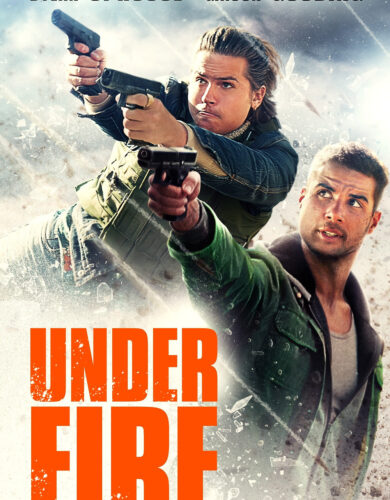 Under Fire