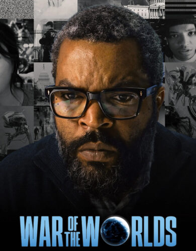War of the Worlds