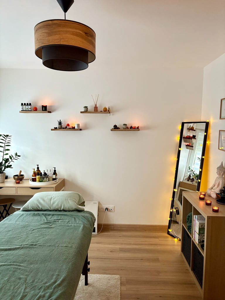 Institut de massage Volstroff