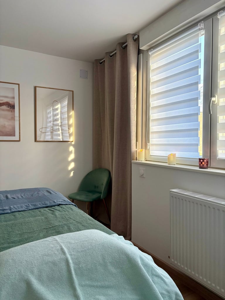 Institut de massage volstroff