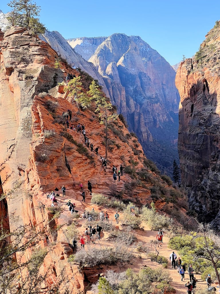 Angels Landing