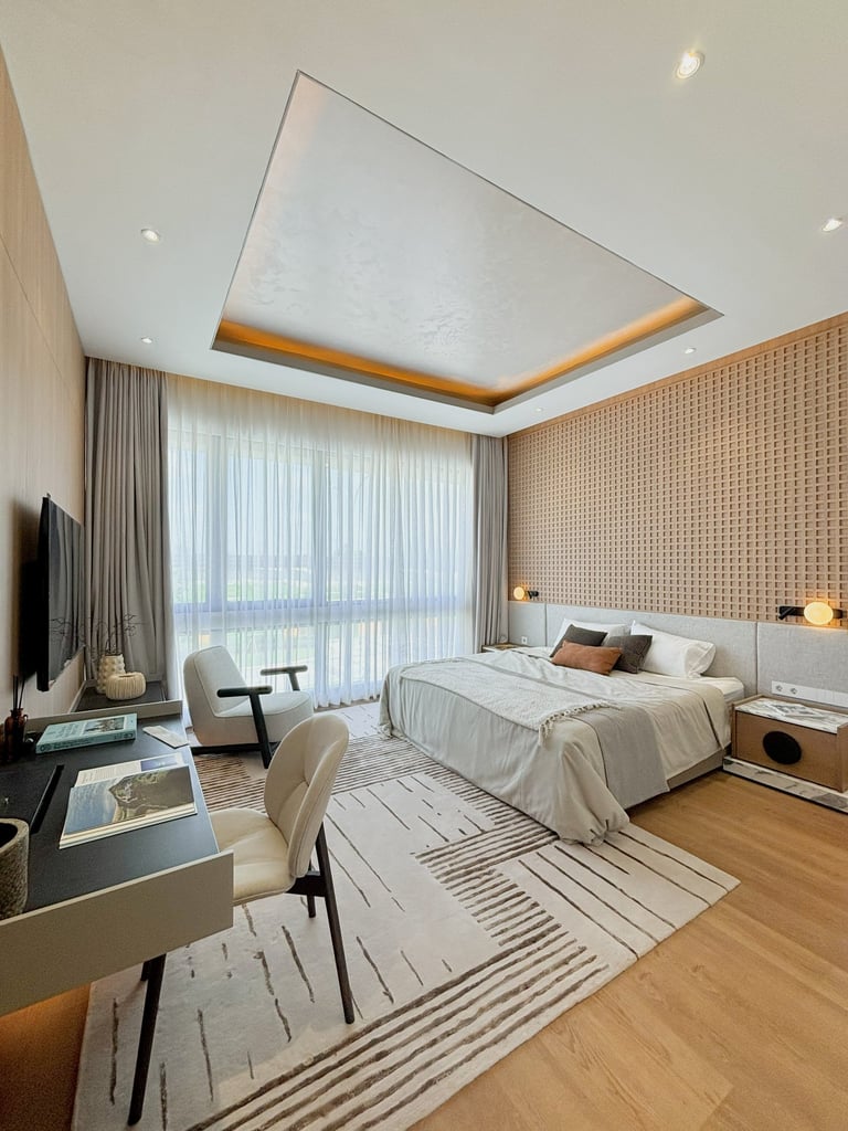 Bedroom Yara 10