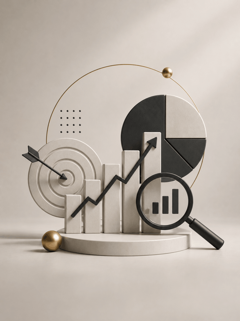 AVANCE propaganda - insights - Marketing e Performance