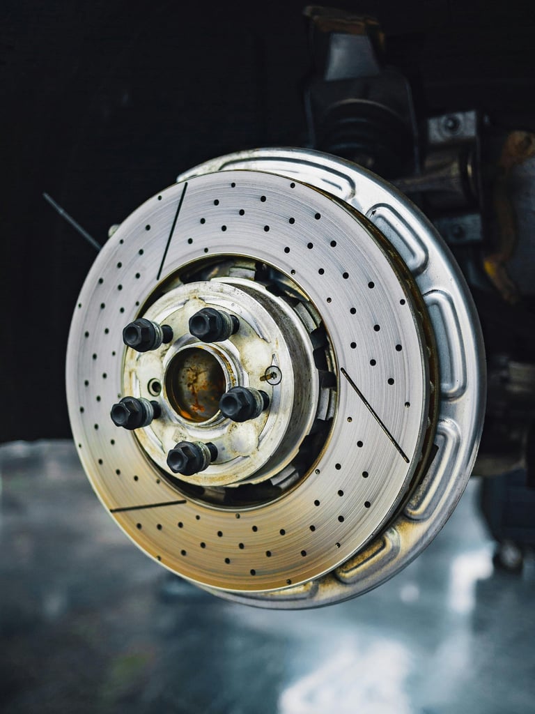 Quality European spare parts importer sri lanka