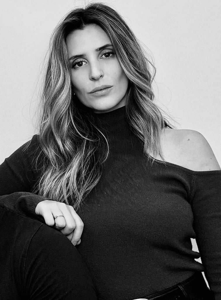 Katia Casado, fundadora de KADIAN y Directora de Formación,