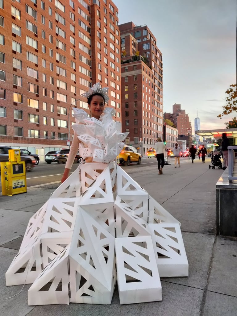 Mumbai famous artist