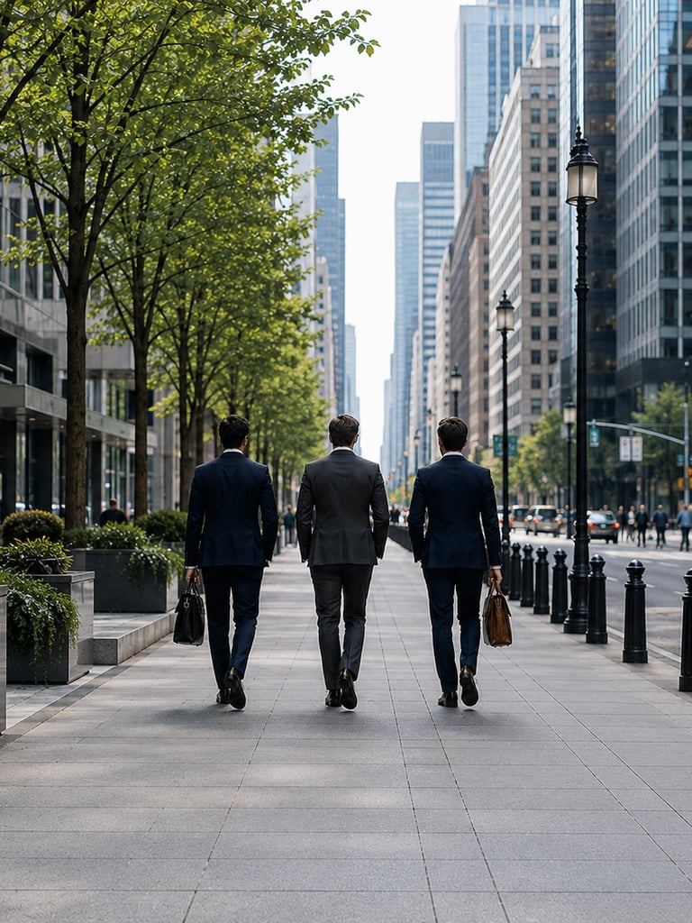 Private event security tailored for upscale gatherings, corporate functions, and special occasions.