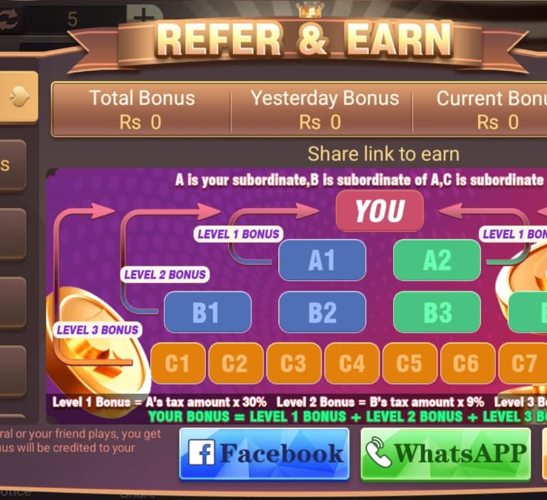 3Patti ludo Game download 2026