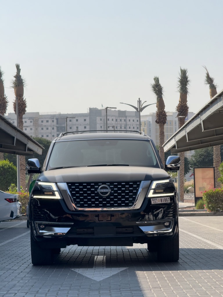 KMM Golden Keys Rent a Car Dubai luxury fleet