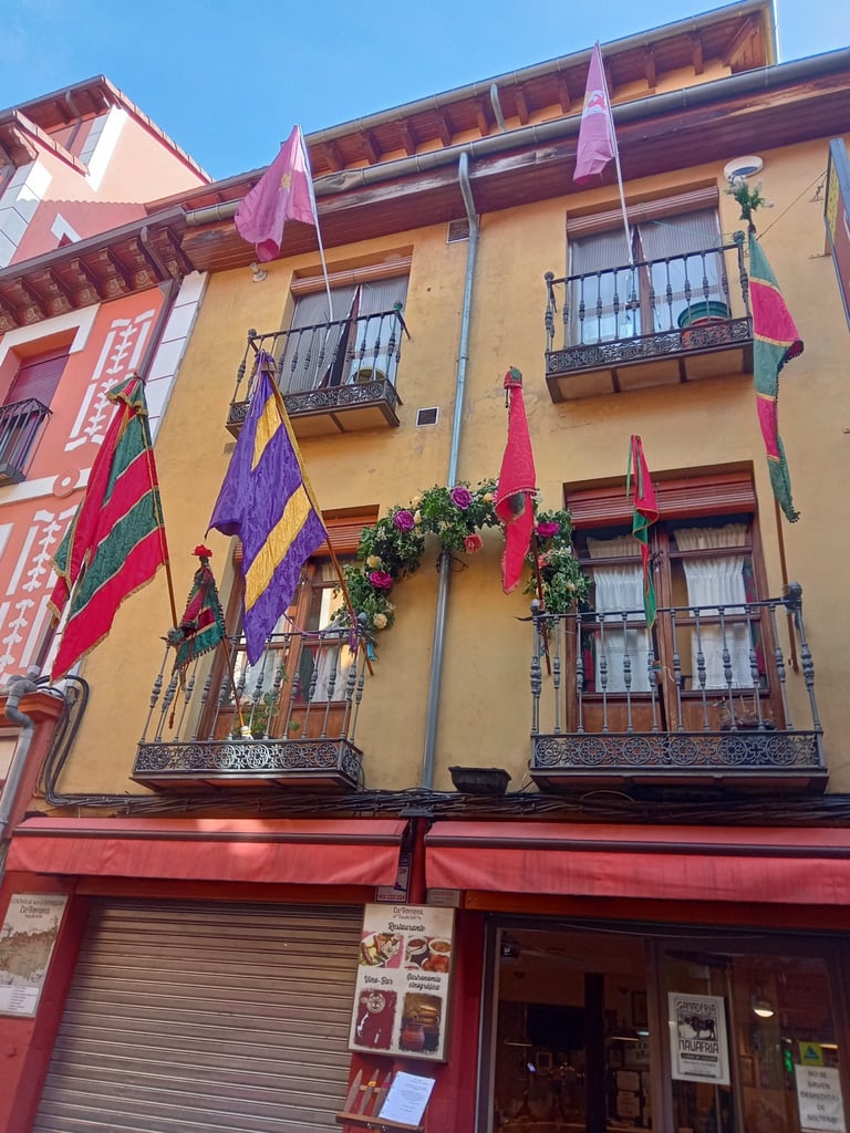 la somoza