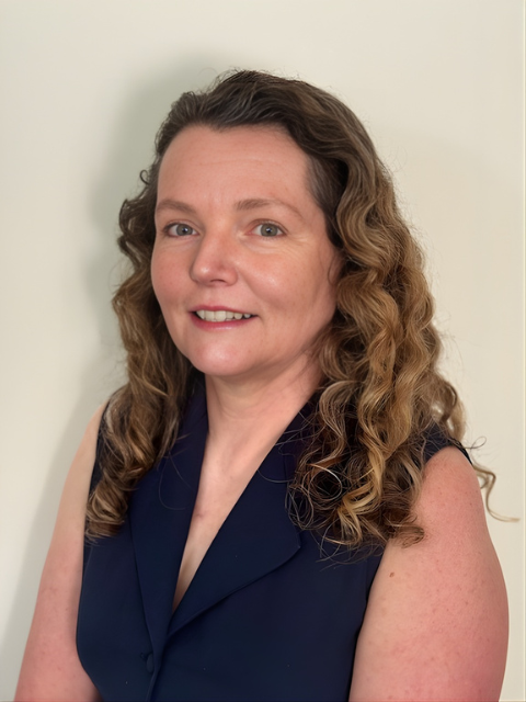 Tricia Drabsch - Occupational Therapist Weston ACT