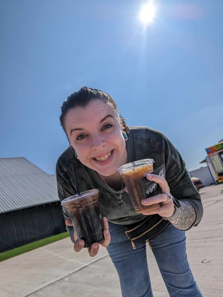 Krist N. Carpenter Picture