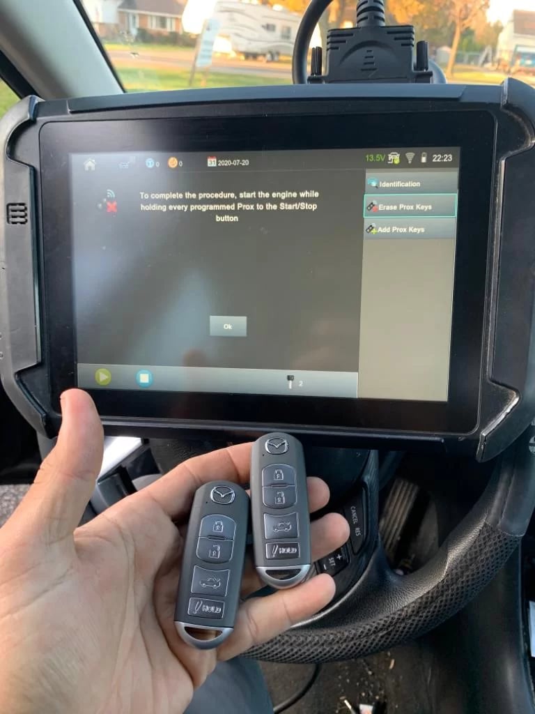 Cerrajero Cerca de Mi Habana - Programación - Llaves Inteligentes