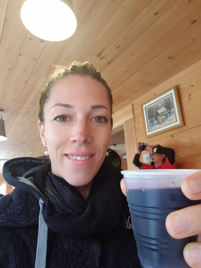 caribou quebec