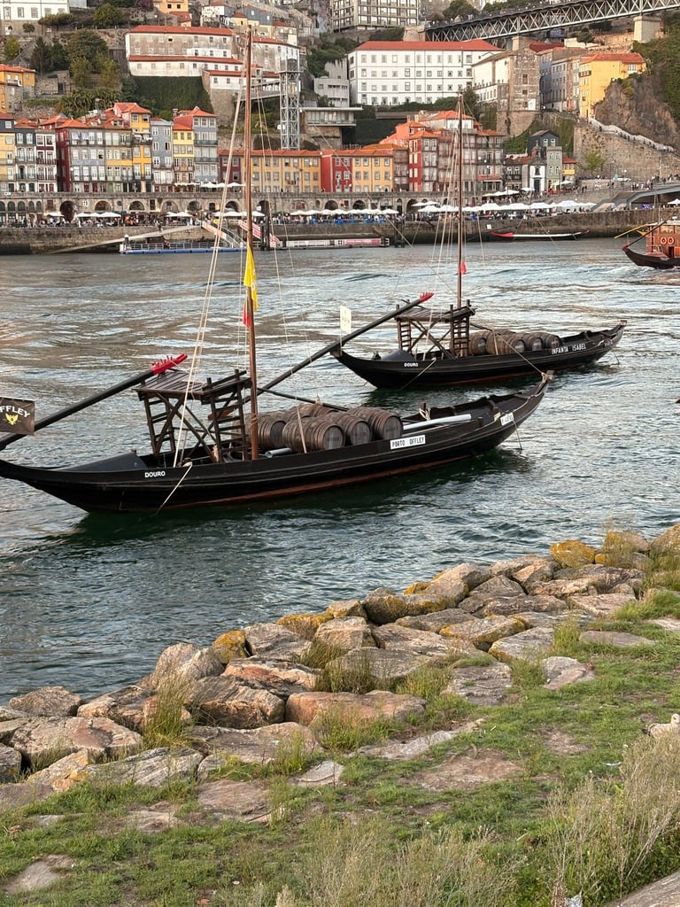 Le Douro Porto