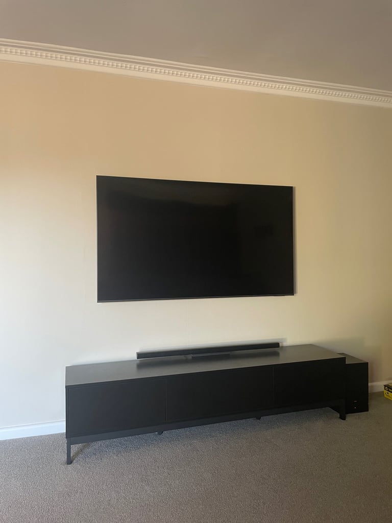data cable TV powerpoint Christchurch electrician