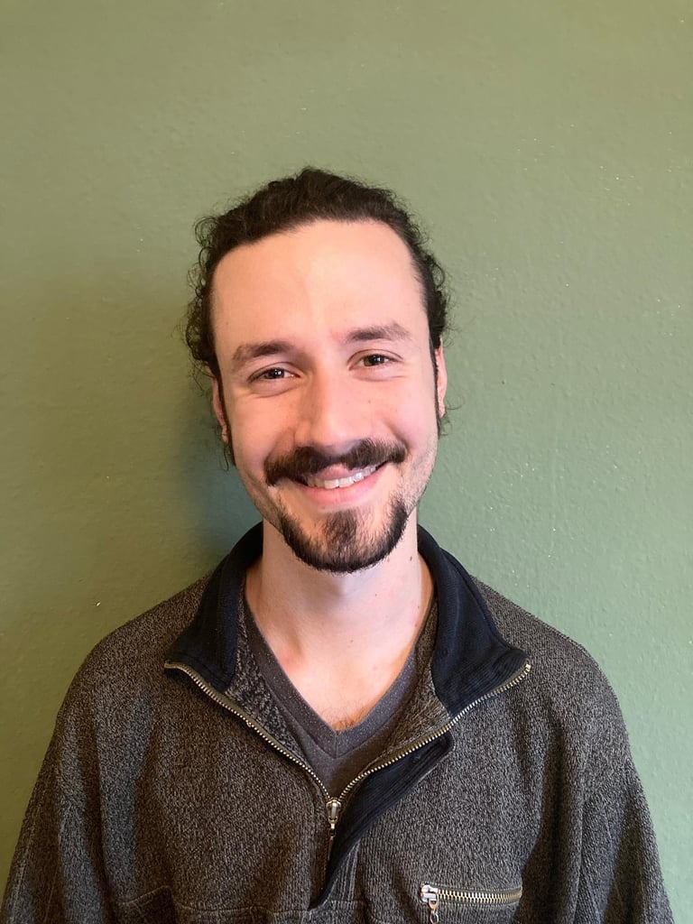 Heilpraktiker David Kelleni