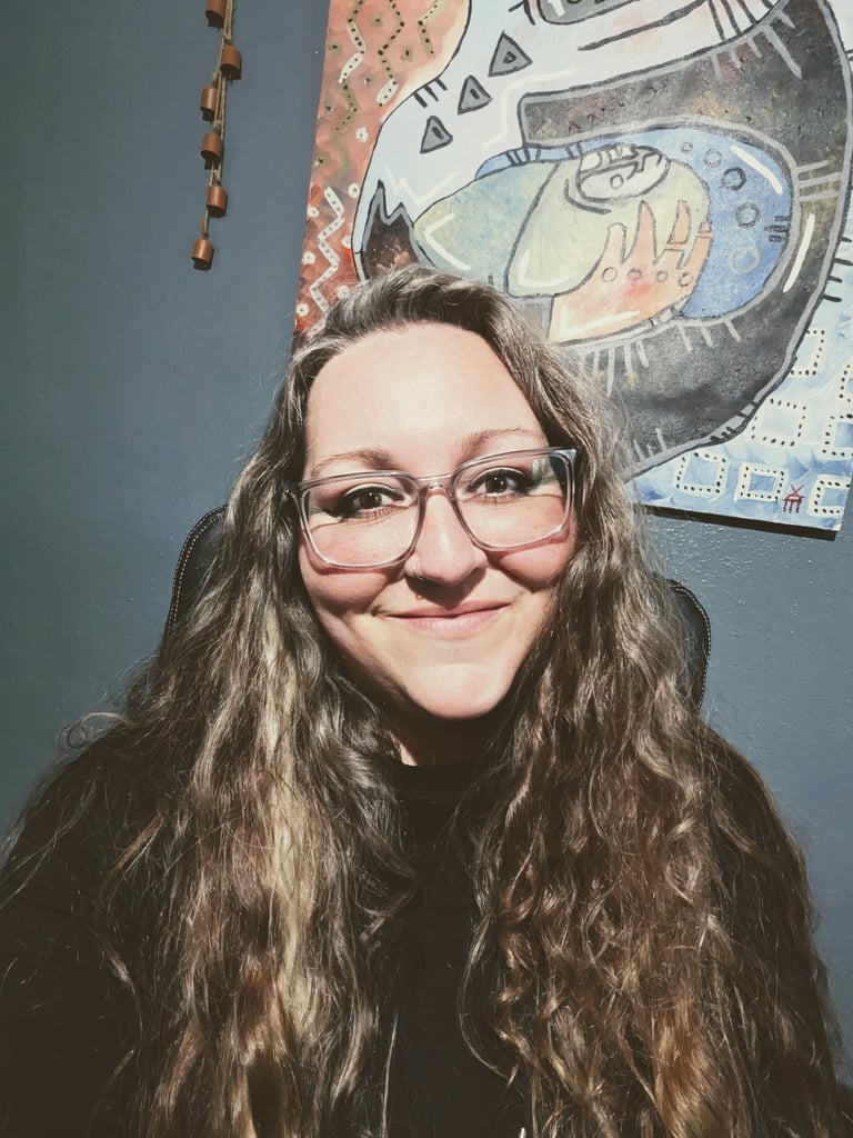 Raquel Woronecki, Founder of Biztopia