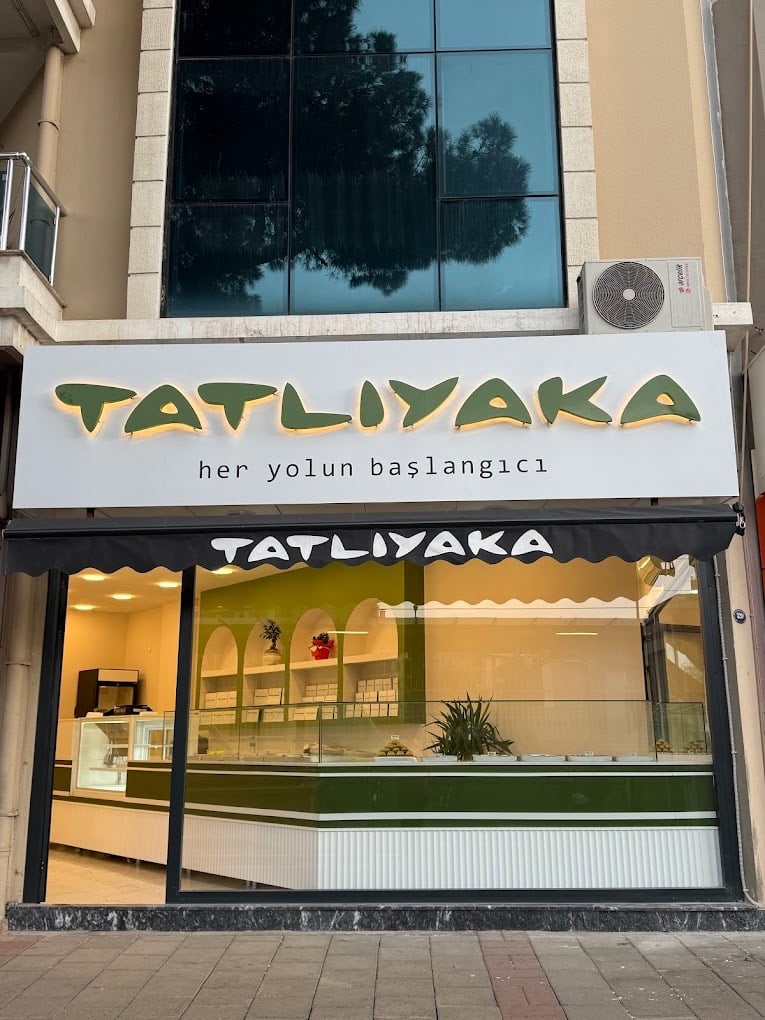 Tatlıyaka Demirköprü Şubesi