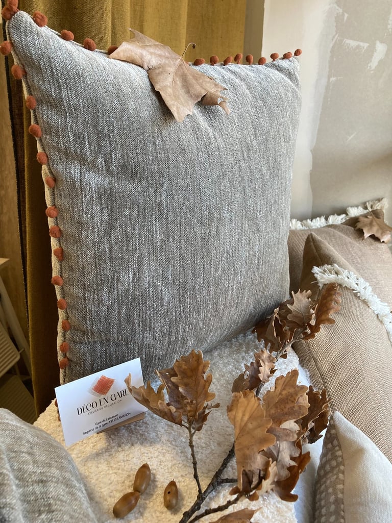 vente d'articles de décoration artisanaux