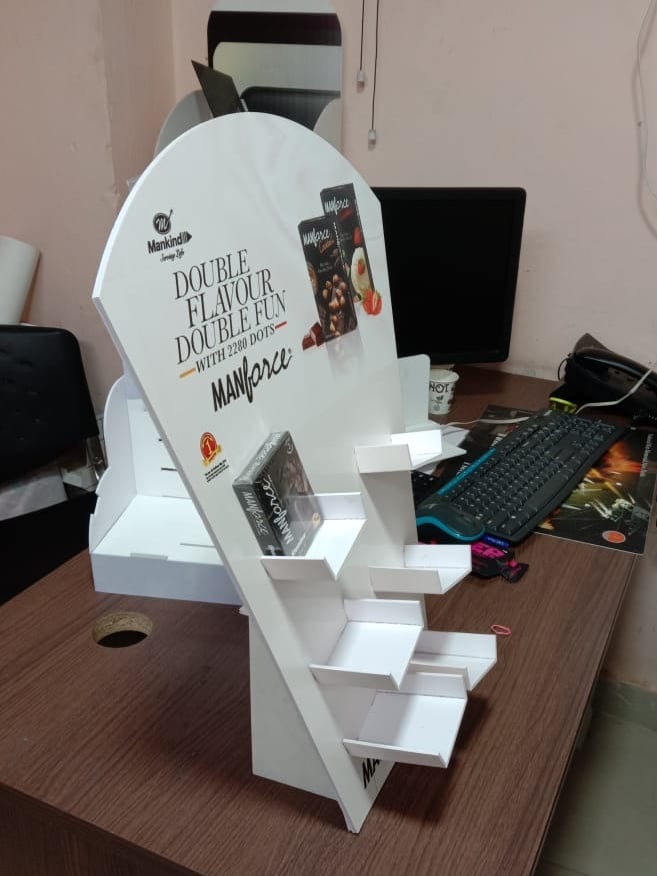 Counter Top Unit