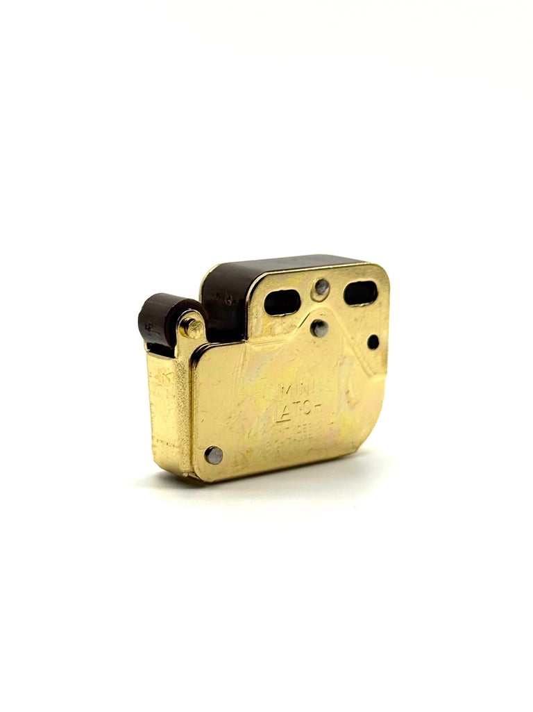 mini latch