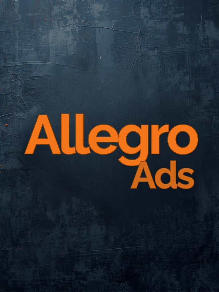 Allegro Ads Logo