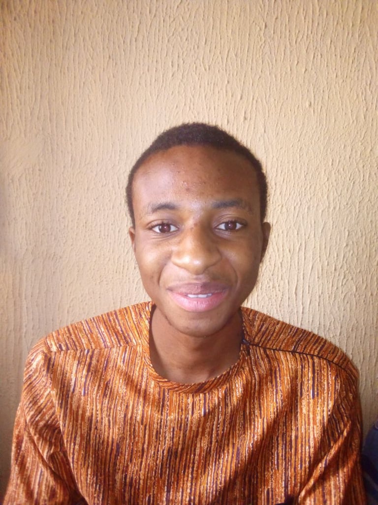 Emmanuel Onyekachukwu Iloh is a Missionary of the God of Armies prayer Community  