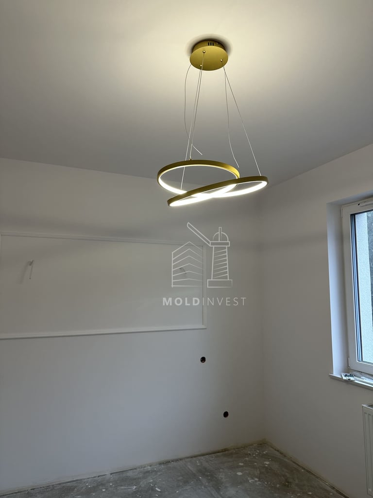 Remonty MoldInvest