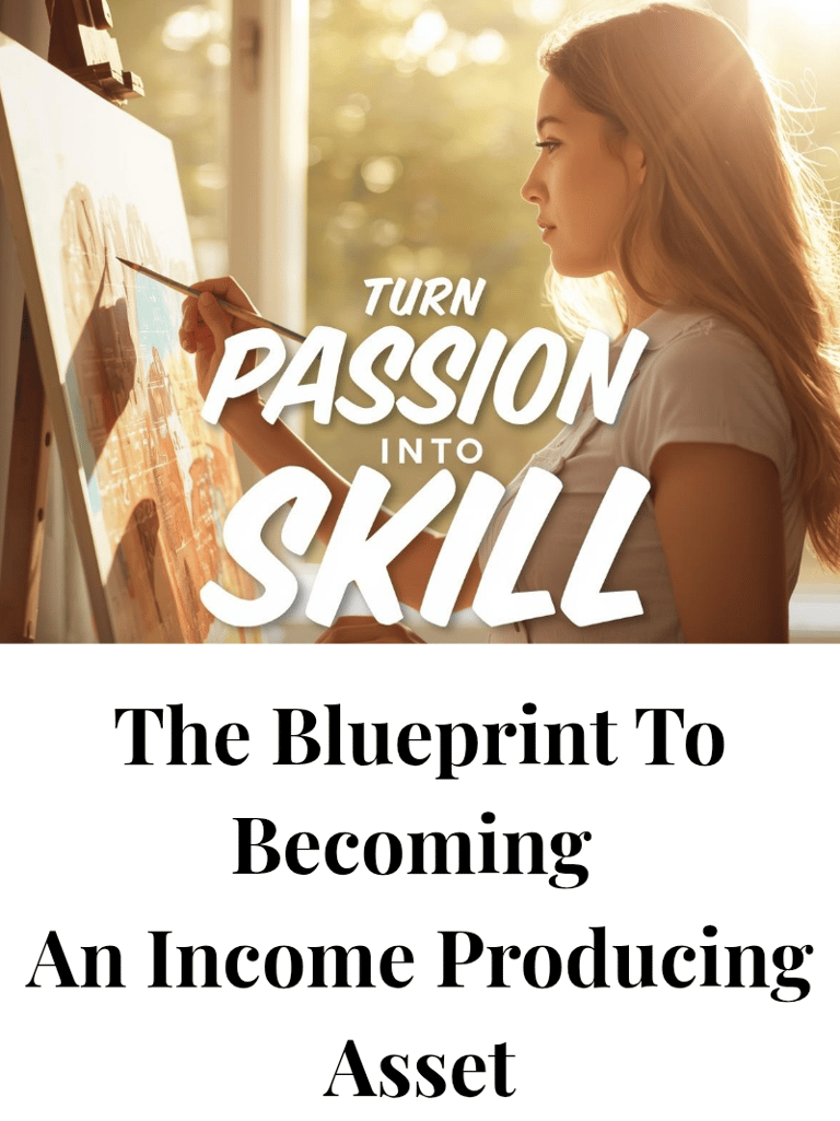 Top-Rated Digital Downloads, The blueprint to becoming an income producing asset ebook