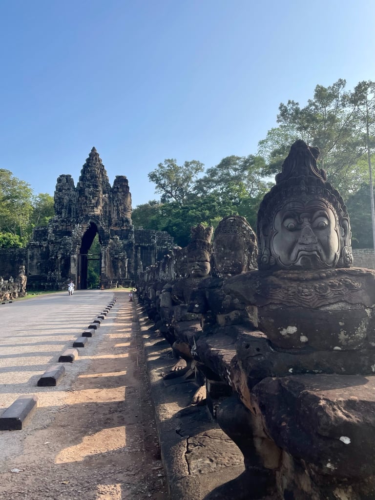 Angkor Wat