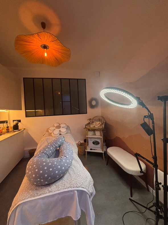 massage ménopause rouen