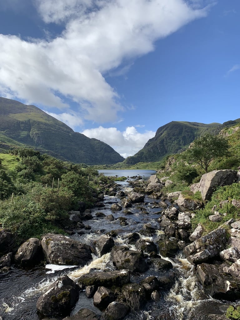 Gap of Dunloe