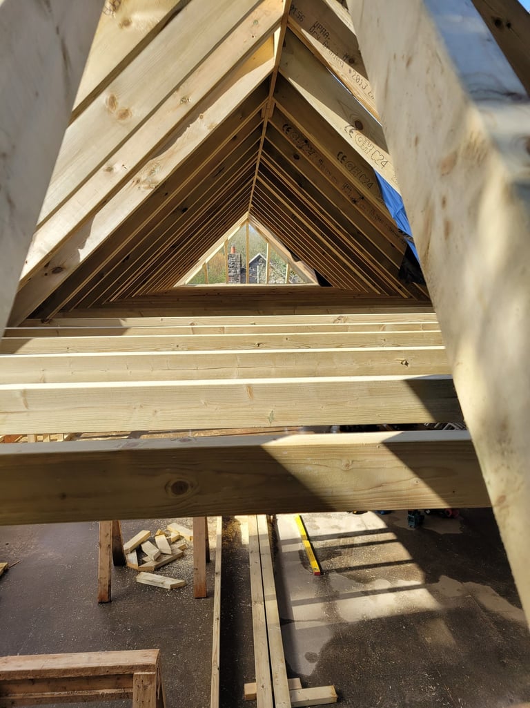 roofing